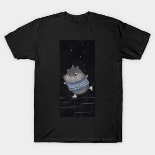 Fly with me T-Shirt